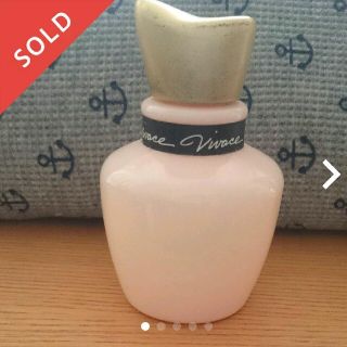 SHISEIDO (資生堂) - sold out！ビバーチェ☆ベビーフローラル♪の通販 ...