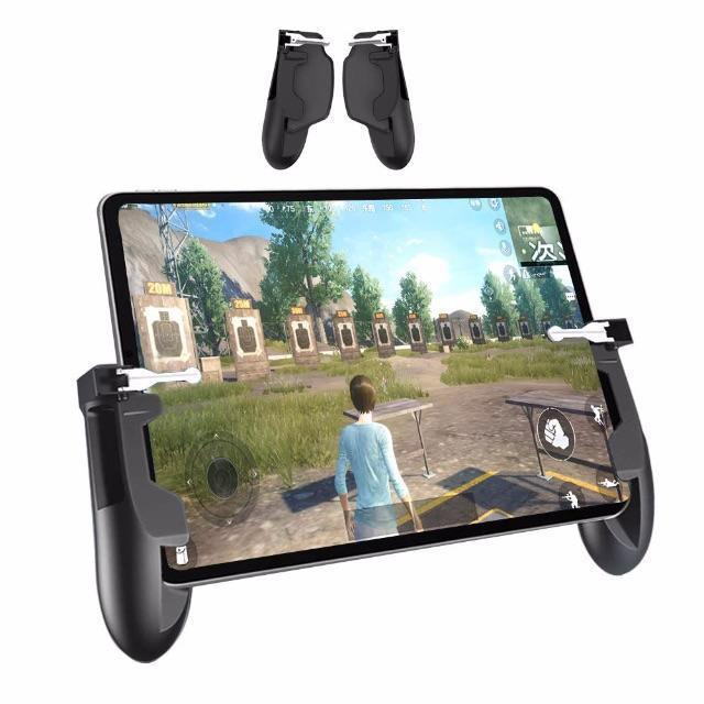 荒野行動 コントローラー Ipad タブレットpubg Mobile コントローの通販 By みな S Shop ラクマ 荒野行動 コントローラー Ipad タブレットpubg Mobile コントローの通販 By みな S Shop ラクマ
