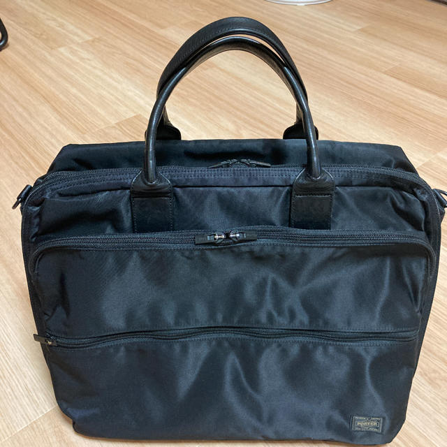 2WAY OVERNIGHT BRIEFCASE(S)