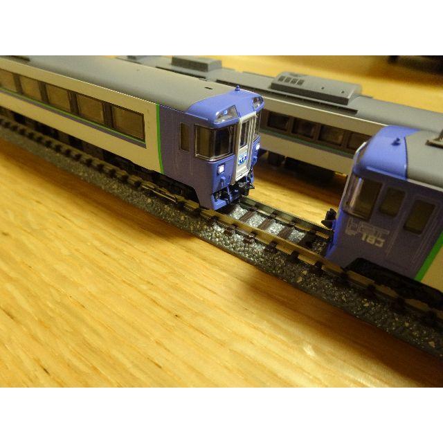 98262 TOMIX キハ183 大雪 セットB 動力つき 98262 TOMIX キハ183 大雪 セットB 動力つき