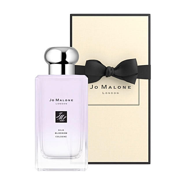 制服 Jo Malone ジョー マローン 限定 シルク ブロッサム 100ml