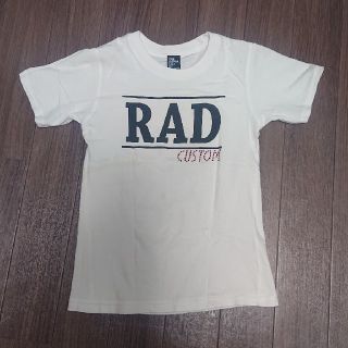 ラッドカスタム(RAD CUSTOM)のRad custom Tシャツ(Tシャツ/カットソー)