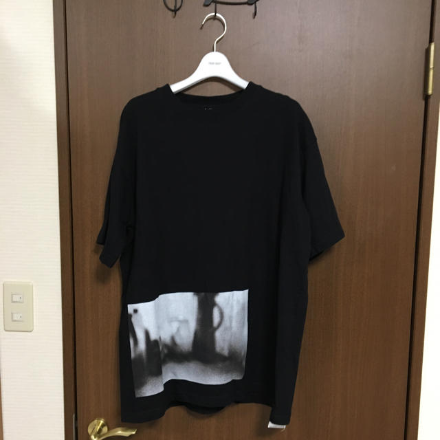 Jieda(ジエダ)のシンヤコズカ　プリントTシャツ メンズのトップス(Tシャツ/カットソー(半袖/袖なし))の商品写真