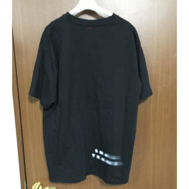 Jieda(ジエダ)のシンヤコズカ　プリントTシャツ メンズのトップス(Tシャツ/カットソー(半袖/袖なし))の商品写真