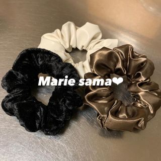 Marie 様❤︎(ヘアアクセサリー)