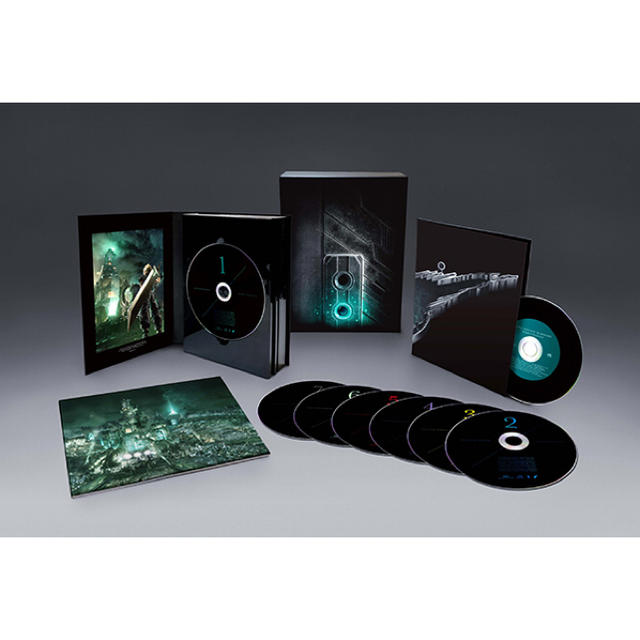 SONY - 【Amazon.co.jp限定】FINAL FANTASY VII REMAKE