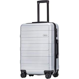 Vivicity スーツケース 機内持込可 軽量 8輪 静音 TSAロック搭載(旅行用品)
