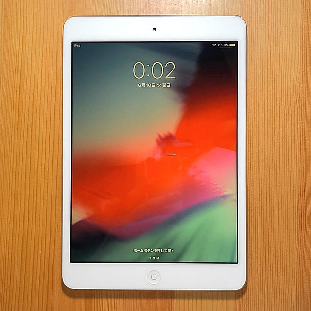 iPad mini