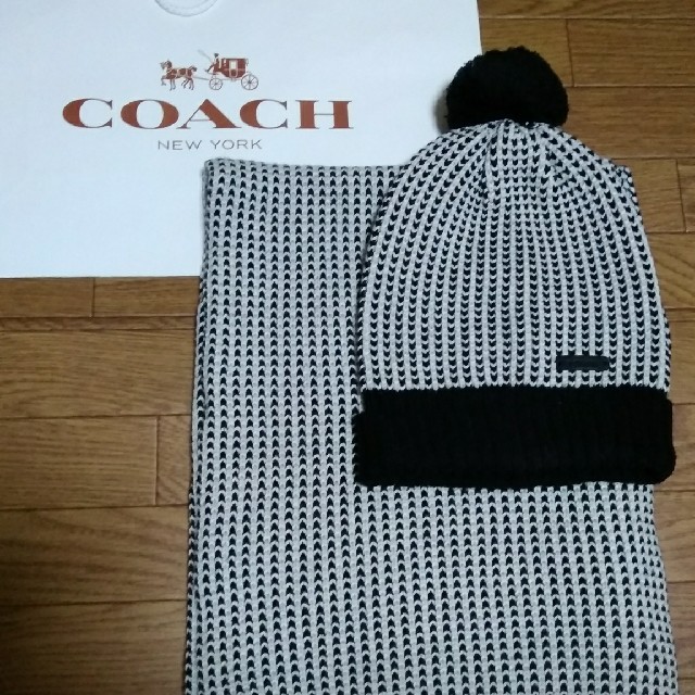 COACH