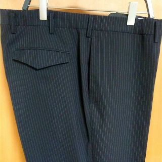 アオキ(AOKI)のこたパパ様専用　CAFE　SOHO　夏用　91センチ（ローライズ93センチ）(スラックス)