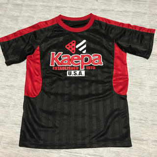 ケイパ(Kaepa)のkaepa Tシャツ150(Tシャツ/カットソー)