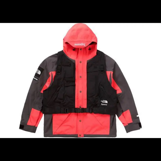 Supreme NORTH FACE RTG JACKET