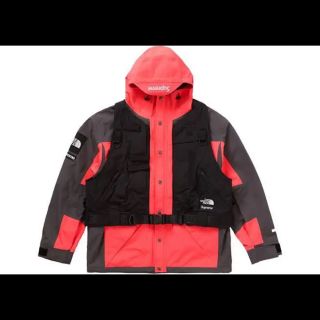 シュプリーム(Supreme)のSupreme NORTH FACE RTG JACKET(ブルゾン)