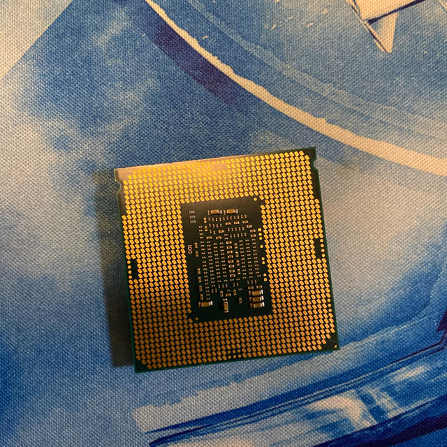 cpu 6700kの通販 by はら's shop｜ラクマ Intel Core i7 低価HOT