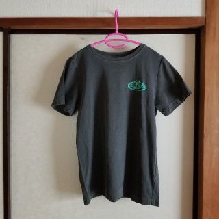 キャンディーストリッパー(Candy Stripper)のcandystripper バックプリントTシャツ　Mサイズ(Tシャツ(半袖/袖なし))