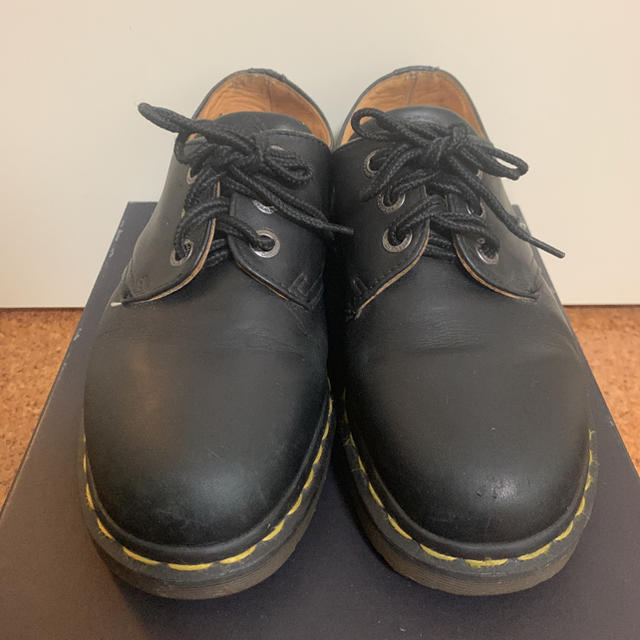 Dr.Martens ビンテージ靴/シューズ