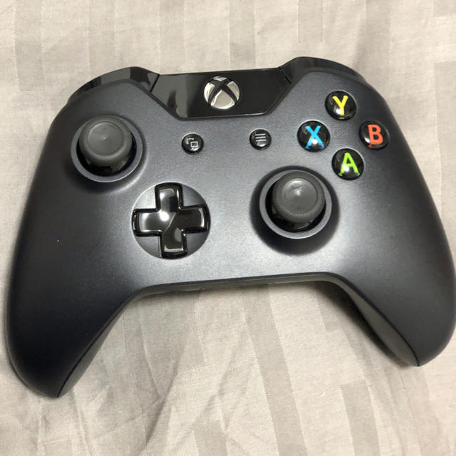 Xbox Xbox One ワイヤレスコントローラーの通販 By りょう S Shop エックスボックスならラクマ