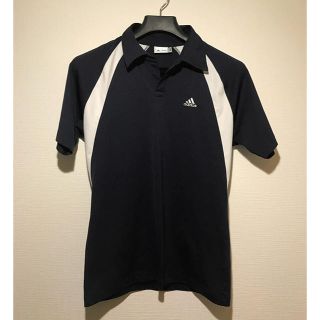 アディダス(adidas)の【adidas】ゴルフ用ポロシャツ(ポロシャツ)