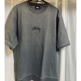 ステューシー(STUSSY)のSTUSSY Tシャツ(Tシャツ/カットソー(半袖/袖なし))