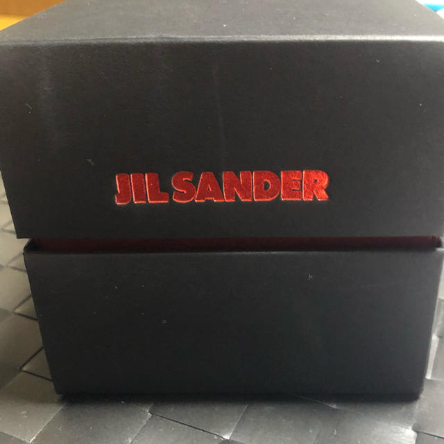Jil Sander(ジルサンダー)のジルサンダー  非売品　大きなキャンドル コスメ/美容のリラクゼーション(キャンドル)の商品写真