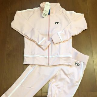 フィラ(FILA)の新品タグ付き★FILAジャージ上下セット(その他)