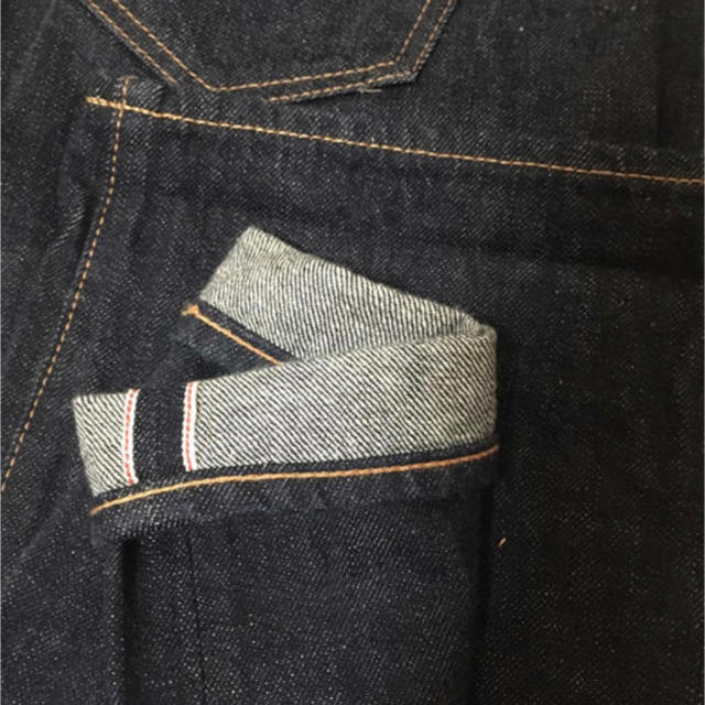 todayful  natty's  jeans  デニム  変形  24