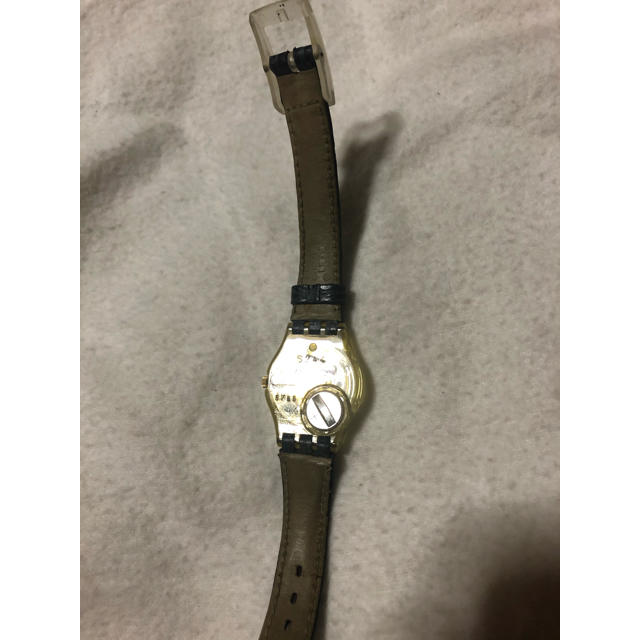 swatch(スウォッチ)のswatch アナログ腕時計 メンズの時計(腕時計(アナログ))の商品写真