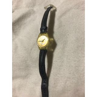 スウォッチ(swatch)のswatch アナログ腕時計(腕時計(アナログ))