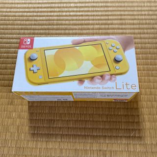 ニンテンドースイッチ(Nintendo Switch)のニンテンドースイッチライト　どうぶつの森　5点セット(携帯用ゲーム機本体)