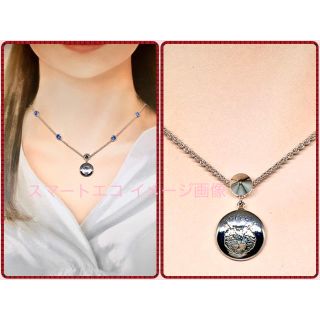 Gucci - 新品 グッチ GUCCI ネックレス ブラインドフォーラブ