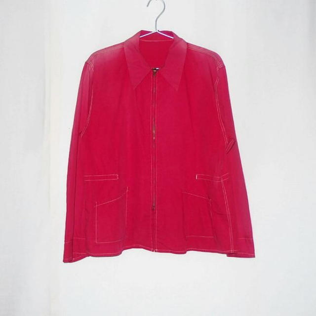 Santa Monica(サンタモニカ)の▪️40’s【NORTHLANDER】VINTAGE JACKET レディースのジャケット/アウター(その他)の商品写真