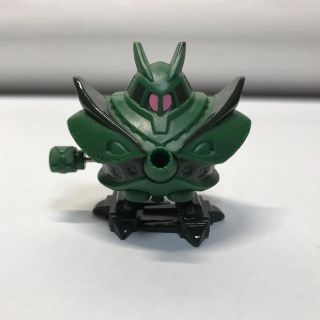 機動戦士ガンダム　ゼンマイ式ビグザム(模型/プラモデル)