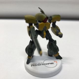 ガンダムモビルスーツ　フィギア(アニメ/ゲーム)