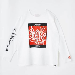 バンダイ(BANDAI)のヒプマイ R4G ロングTシャツ(Tシャツ/カットソー(七分/長袖))