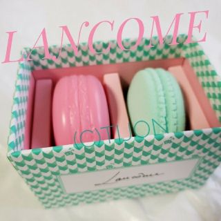 LANCOME  ジェル・クリーム チーク