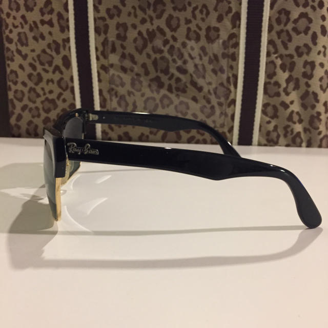 Ray-Ban - 激レア B&L社製 Ray-Ban AUSTIN MAXレイバン Ray-Ban - 激レア B&L社製 Ray-Ban AUSTIN MAXレイバン