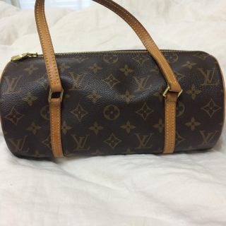 ルイヴィトン(LOUIS VUITTON)のルイヴィトン  (ハンドバッグ)