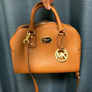 マイケルコース(Michael Kors)の【MICHAEL KORS/マイケルコース】 ハンドバッグ ショルダーバッグ(ハンドバッグ)