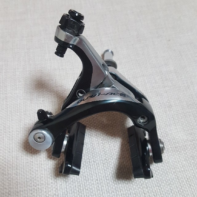 SHIMANO DURA-ACE BR-9000 ブレーキ 前後セット は自分にプチご褒美を