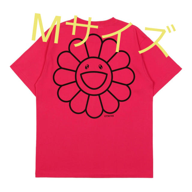 カイカイキキ　Tシャツメンズ