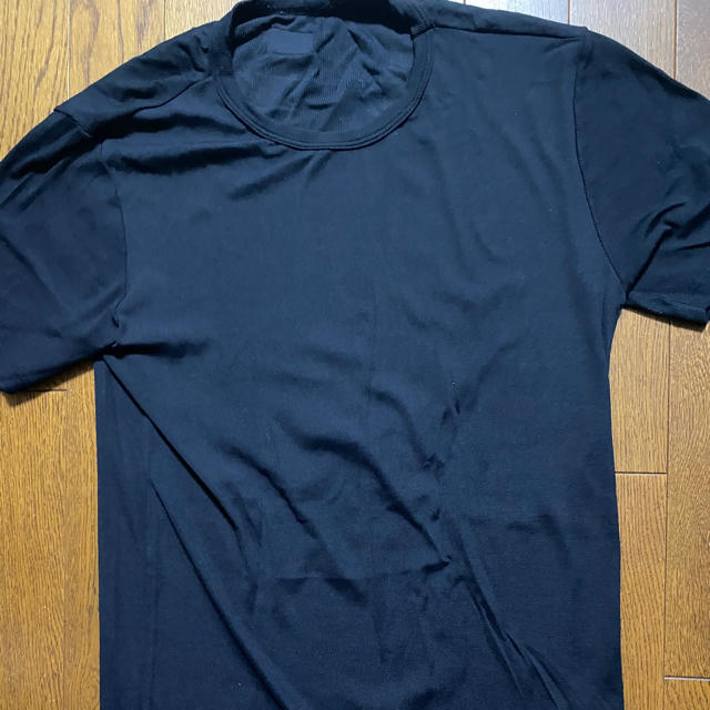 D&G(ディーアンドジー)のドルガバ　T-シャツ【限定イエローバックロゴ】 メンズのトップス(Tシャツ/カットソー(半袖/袖なし))の商品写真