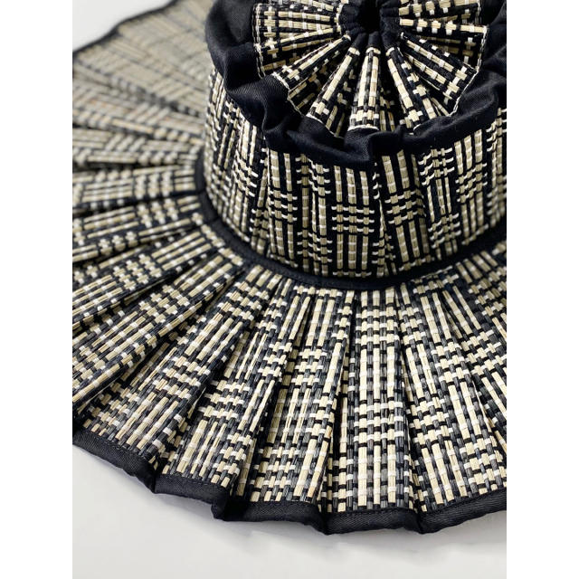 Lorna Murray Capri Hat Mサイズ 新品タグ付き 100%正規品 10780円引き
