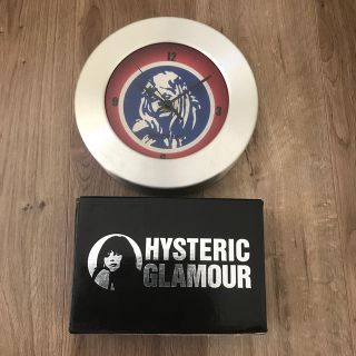 HYSTERIC GLAMOUR(ノベルティグッズ)のフリマアイテム一覧 HYSTERIC GLAMOUR(ノベルティグッズ)のフリマアイテム一覧