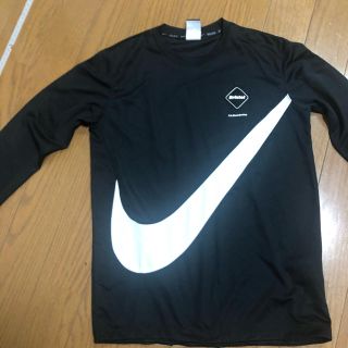 エフシーアールビー(F.C.R.B.)のFCRB Bristol NIKE ロンＴ(Tシャツ/カットソー(七分/長袖))