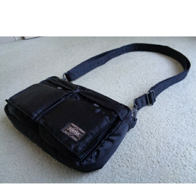 吉田カバン 吉田カバンporterショルダーバッグの通販 By キララs Shop ヨシダカバンならラクマ 吉田カバン 吉田カバンporterショルダーバッグの通販 By キララs Shop ヨシダカバンならラクマ