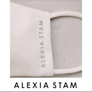 アリシアスタン(ALEXIA STAM)のALEXIA STAM アリシアスタン Cotton(水着)