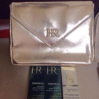 ヘレナルビンスタイン(HELENA RUBINSTEIN)のヘルナキット＆キット(その他)