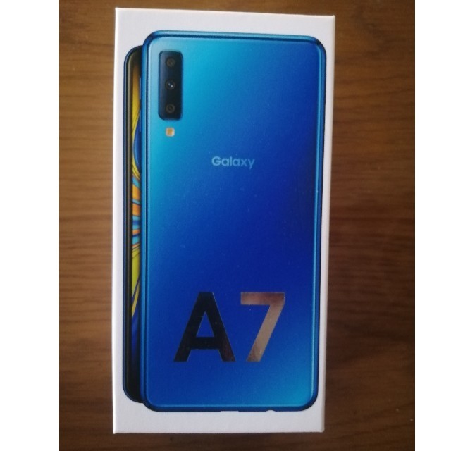 Galaxy A7