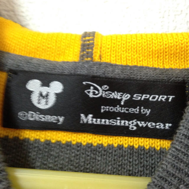 Munsingwear(マンシングウェア)のパーカー レディースのトップス(ニット/セーター)の商品写真