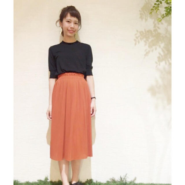 Kastane(カスタネ)のkastane 大人気完売スカート レディースのスカート(ロングスカート)の商品写真